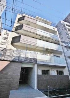 建物外観　☆こちらの物件は仲介手数料0.55か月分です☆