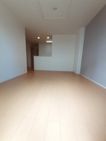 居室・リビング　使いやすいリビングです