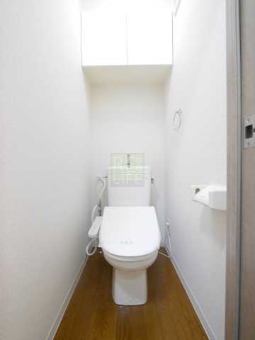 トイレ　別部屋参考写真