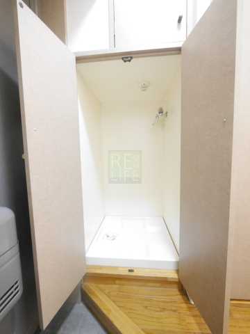 収納　別部屋参考写真