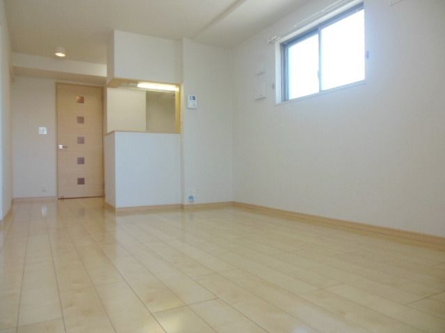 その他部屋・スペース　★ひろーーーいワンルームで家具の配置がしやすいです★