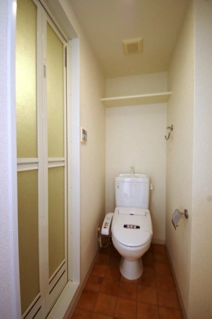 トイレ　トイレも気になるポイント