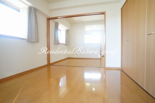 その他部屋・スペース　家具を配置しやすい人気の間取りです♪