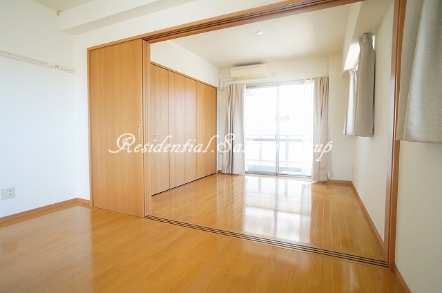 その他設備　充実した室内設備♪