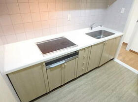 キッチン　※別部屋参照