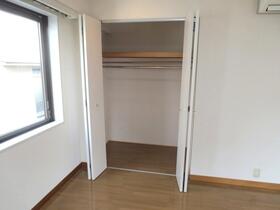 収納　※別部屋参照