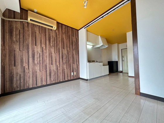 その他　※別部屋の写真です