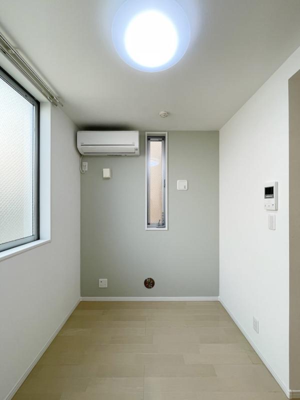 居室・リビング　居室、リビング