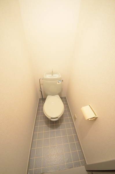 トイレ　☆トイレ☆