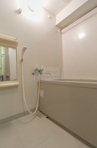 バス・シャワールーム　☆こちらの物件は仲介手数料0.55か月分です☆
