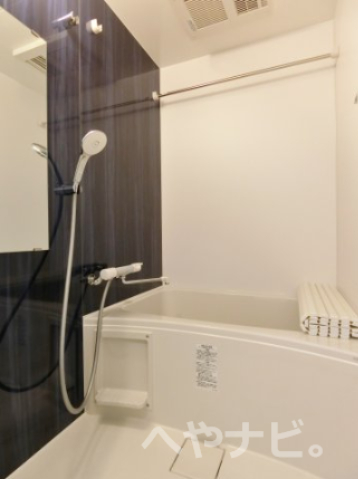 バス・シャワールーム　★お風呂　※シリーズ物件イメージ