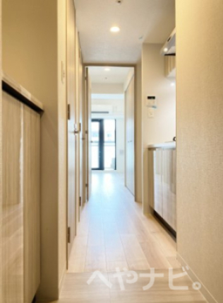 玄関　★玄関　※シリーズ物件イメージ