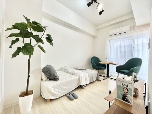 居室・リビング　★リビング　※シリーズ物件イメージ