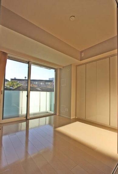 居室・リビング　居間・リビング