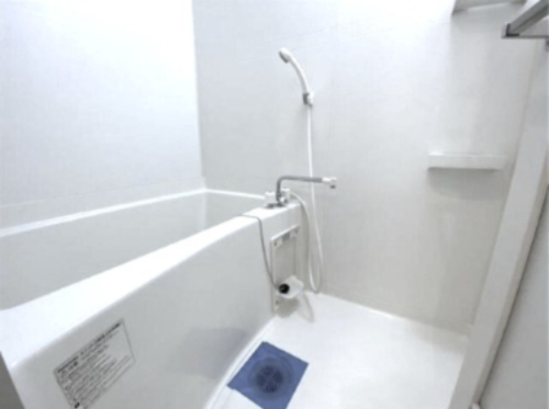 バス・シャワールーム　風呂