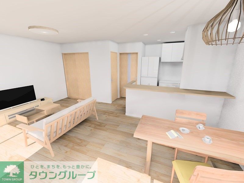 居室・リビング