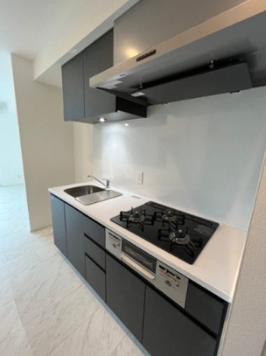 キッチン　参考写真です。