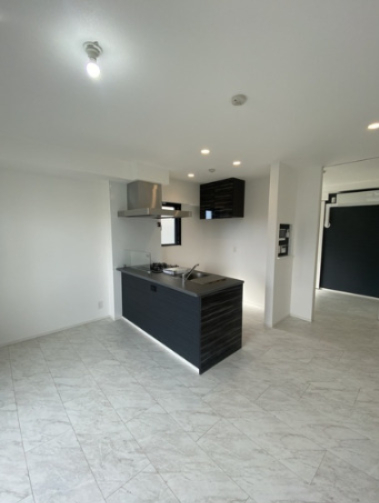 居室・リビング　参考写真です。