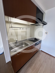 キッチン　コンフォートZEN　キッチン