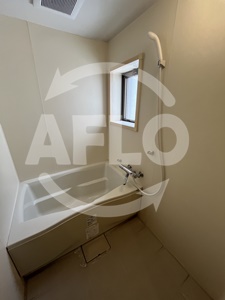 バス・シャワールーム　コンフォートZEN　風呂