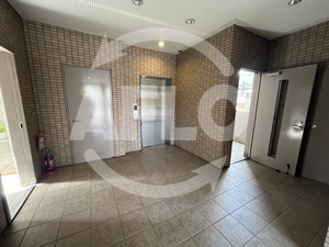 エントランス　コンフォートZEN　エントランス