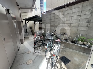 ロビー　コンフォートZEN　ロビー