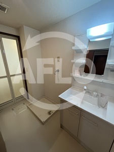 洗面設備　コンフォートZEN　洗面所