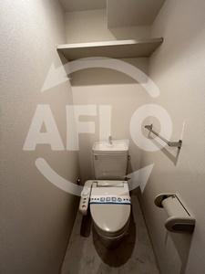 トイレ　コンフォートZEN　トイレ