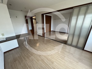 居室・リビング　コンフォートZEN　リビング