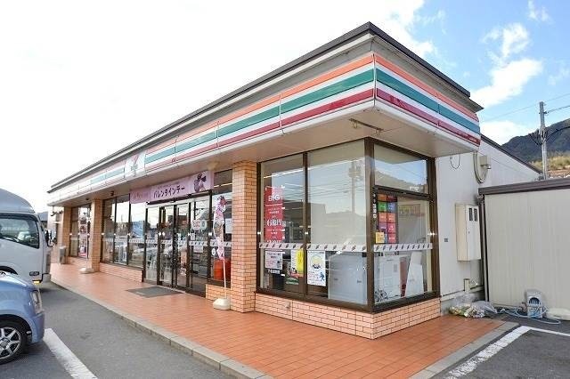 コンビニ　セブンイレブン　祇園8丁目店（コンビニ）まで222m