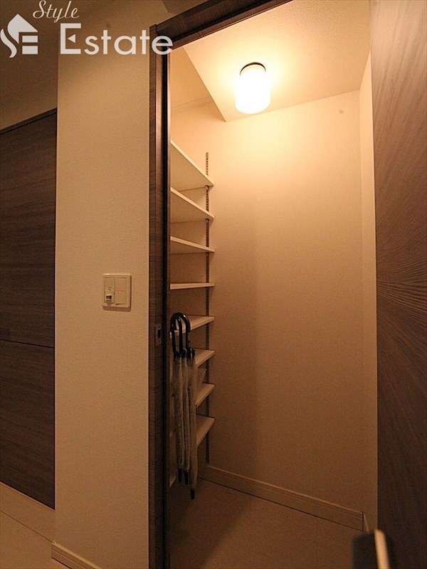 その他　シューズボックス