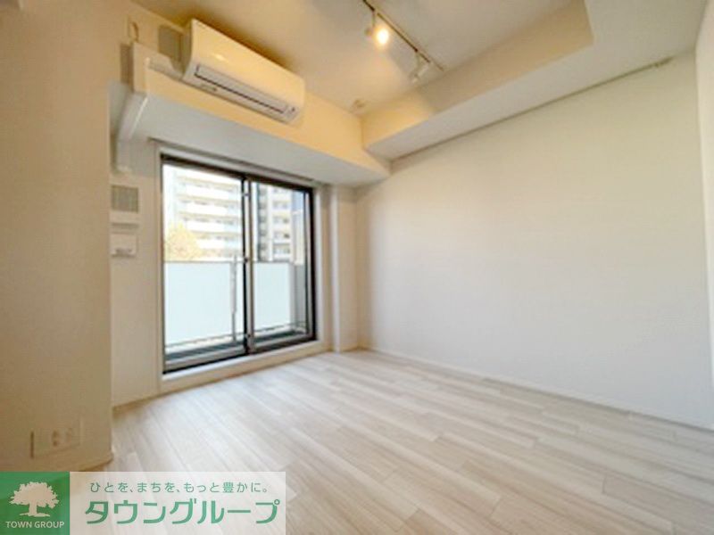 その他部屋・スペース　リビング/居室