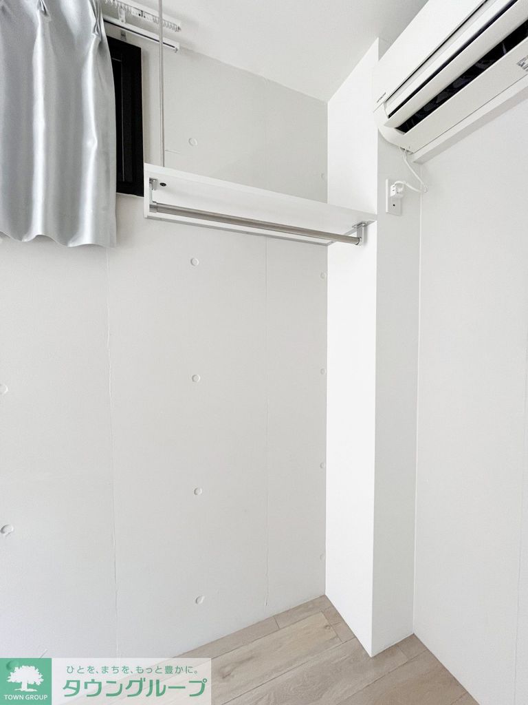 収納　★タウンハウジング目黒店取り扱い物件★