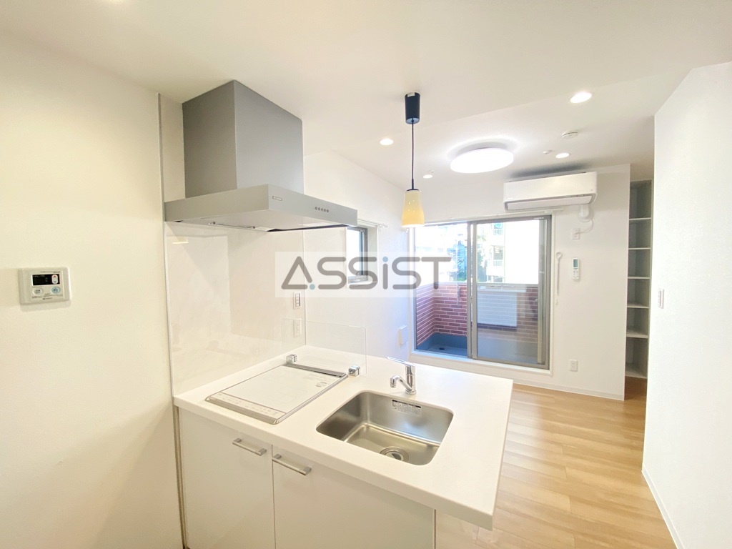 キッチン　≪@552yyyoj≫弊社の公式LINEです♪