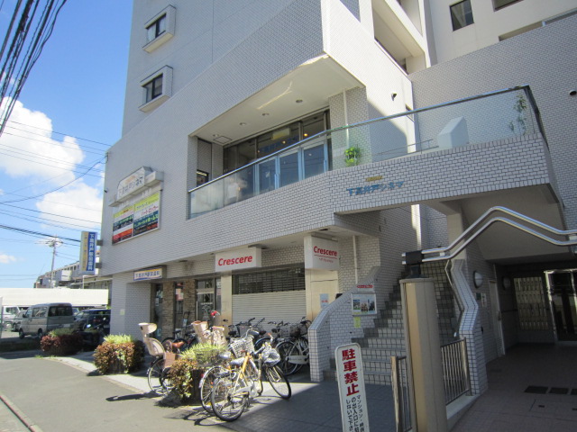 その他　下高井戸シネマ（その他）まで282m