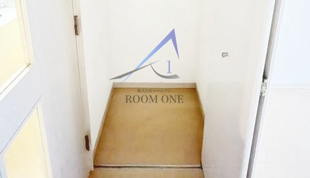 収納　収納です。