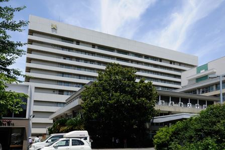 大学・短大　慶應義塾大学　信濃町キャンパス（大学・短大）まで552m