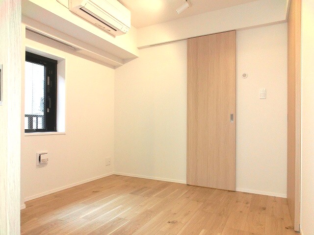 その他部屋・スペース　洋室です