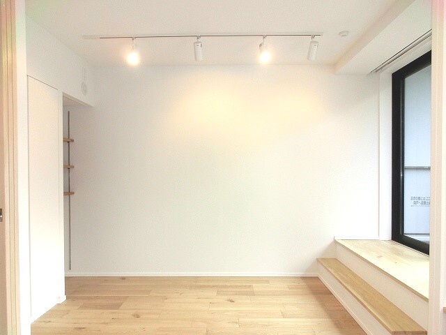 その他設備　室内です