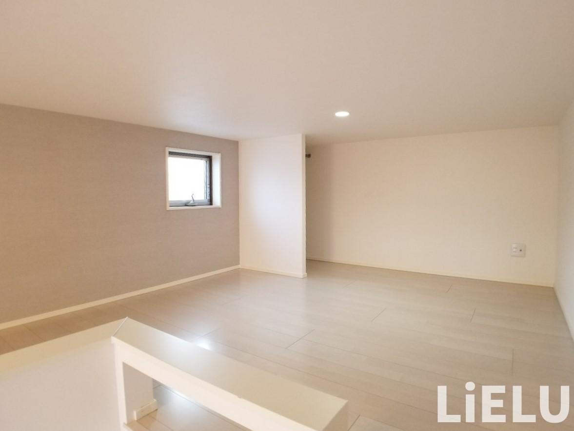 その他部屋・スペース　同シリーズ物件のモデルルームになります※現況優先