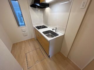 キッチン　キッチン（イメージ）