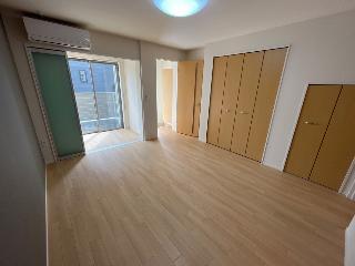 居室・リビング　洋室（イメージ）