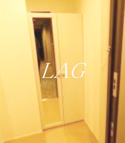 玄関　玄関です。