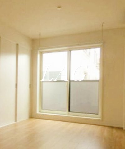 その他部屋・スペース　寝室です。