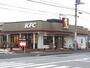 飲食店　ケンタッキーフライドチキン 都賀店（飲食店）まで428m