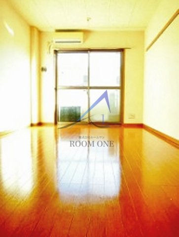 その他部屋・スペース　寝室です。