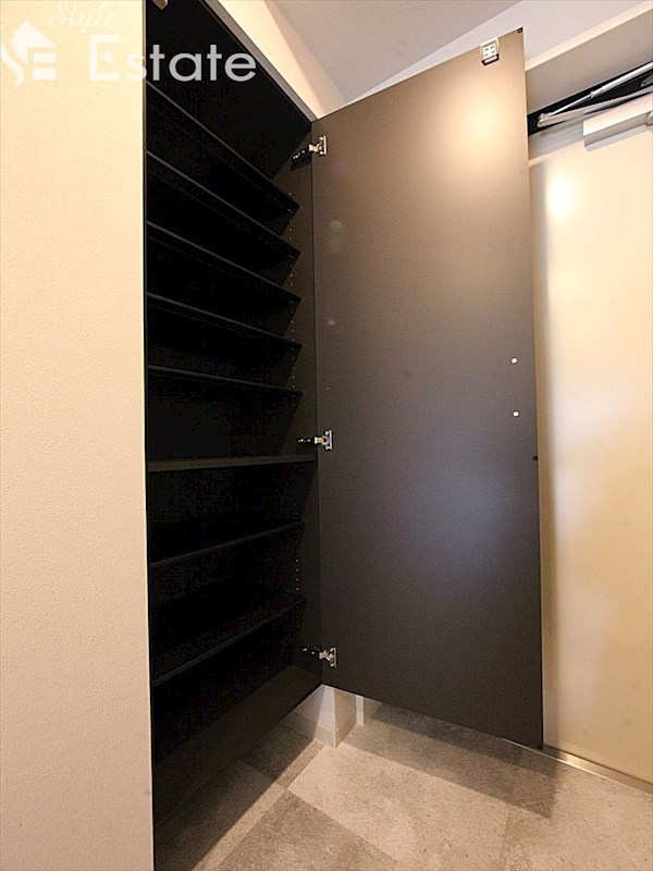 その他　シューズボックス