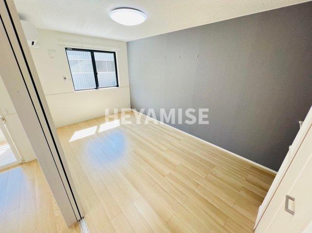 その他部屋・スペース　※室内画像は別号室のもの