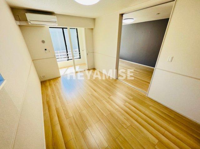 その他　※室内画像は別号室のもの