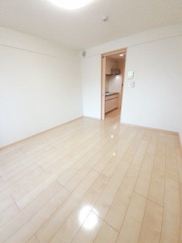 居室・リビング　使いやすい居間です